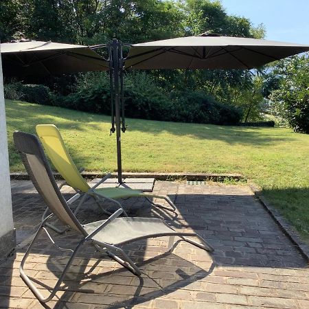 Bed and Breakfast Marzola Trento Exterior foto