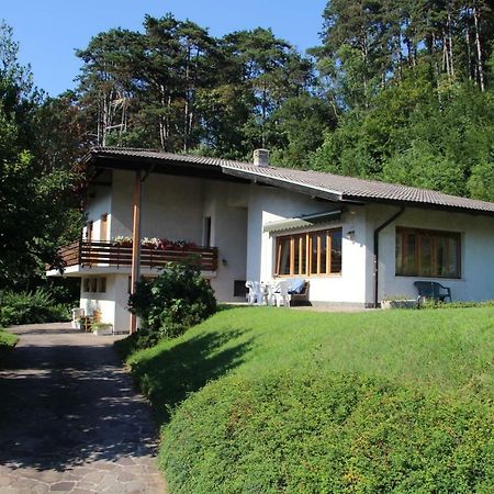 Bed and Breakfast Marzola Trento Exterior foto