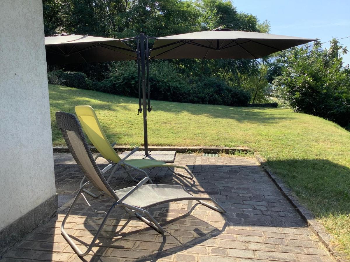 Bed and Breakfast Marzola Trento Exterior foto