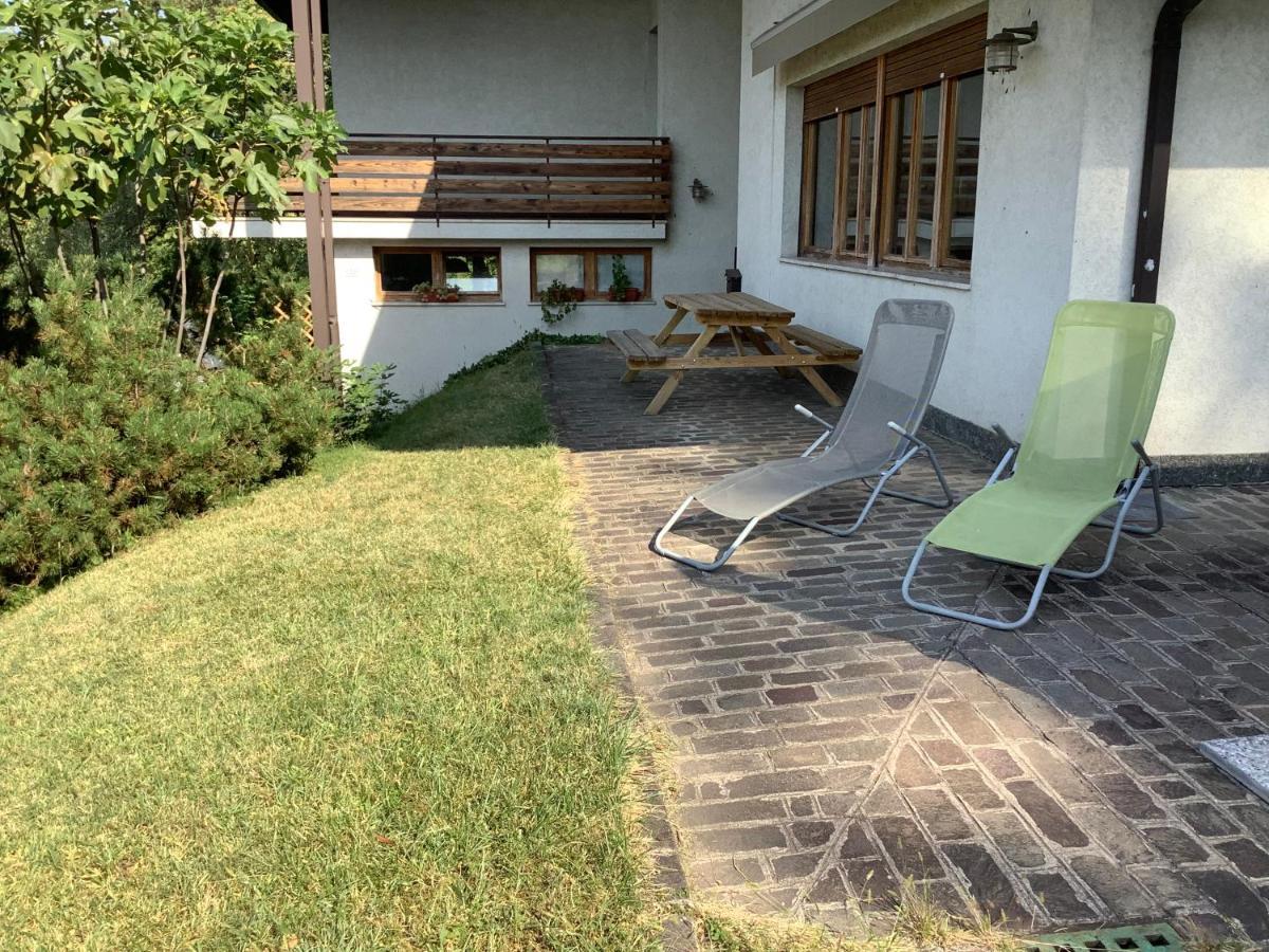 Bed and Breakfast Marzola Trento Exterior foto