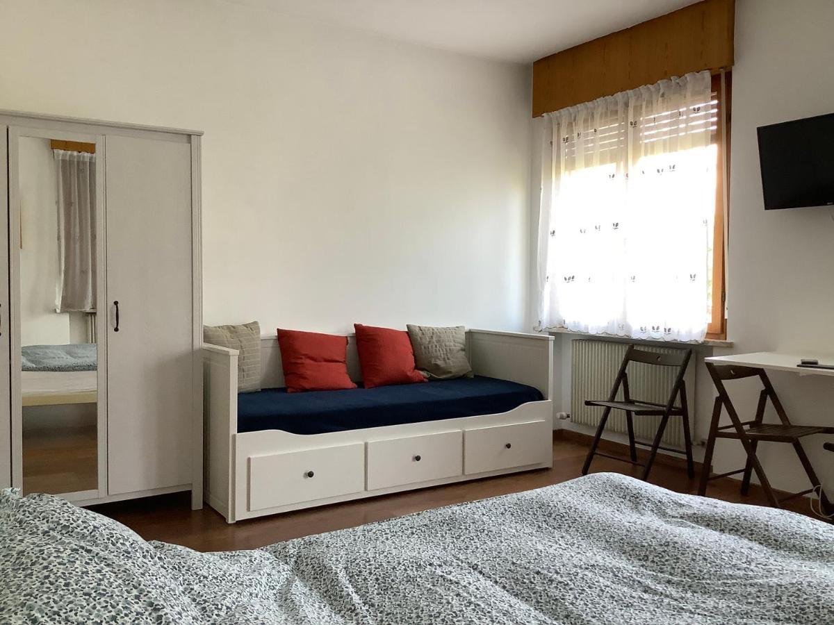 Bed and Breakfast Marzola Trento Exterior foto