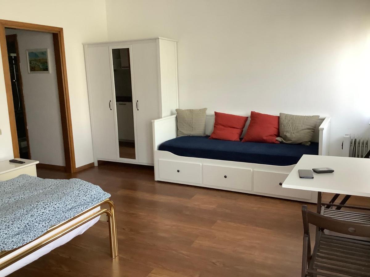 Bed and Breakfast Marzola Trento Exterior foto