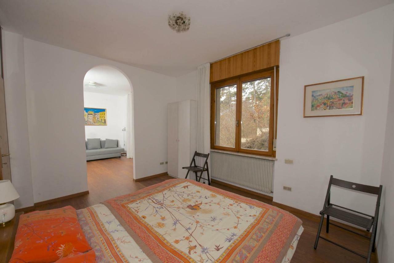 Bed and Breakfast Marzola Trento Exterior foto