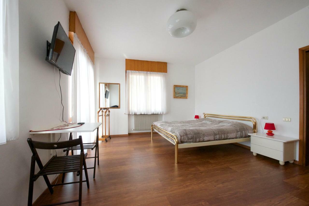 Bed and Breakfast Marzola Trento Exterior foto