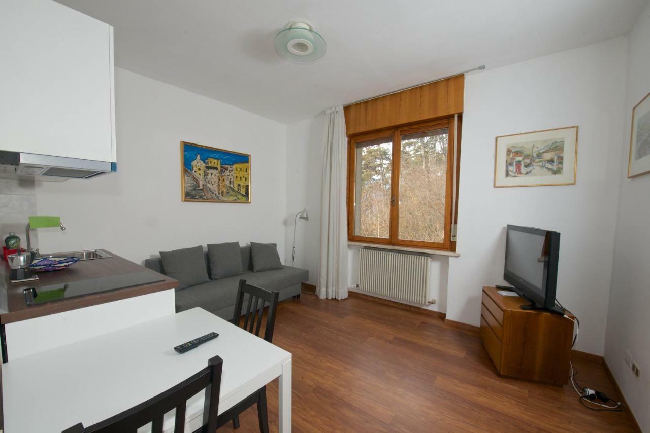 Bed and Breakfast Marzola Trento Exterior foto