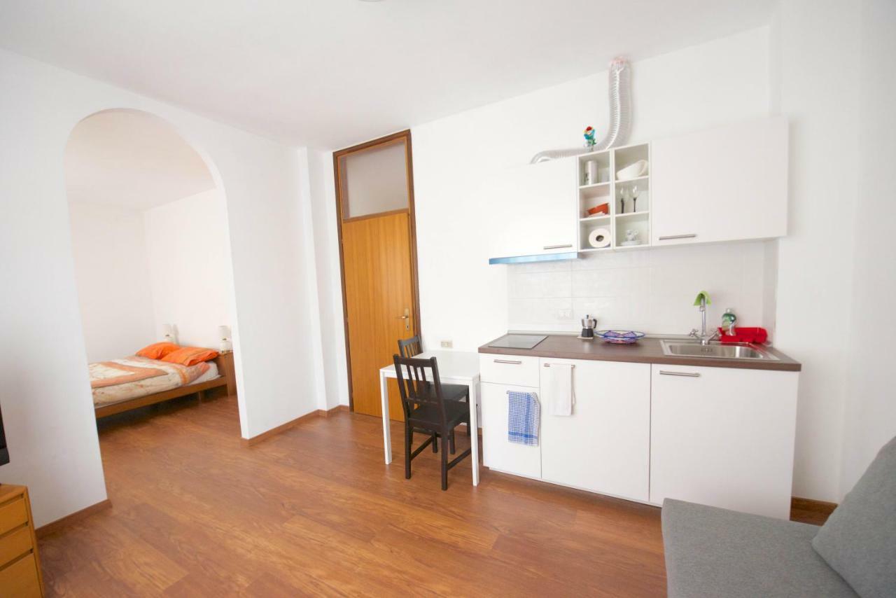 Bed and Breakfast Marzola Trento Exterior foto