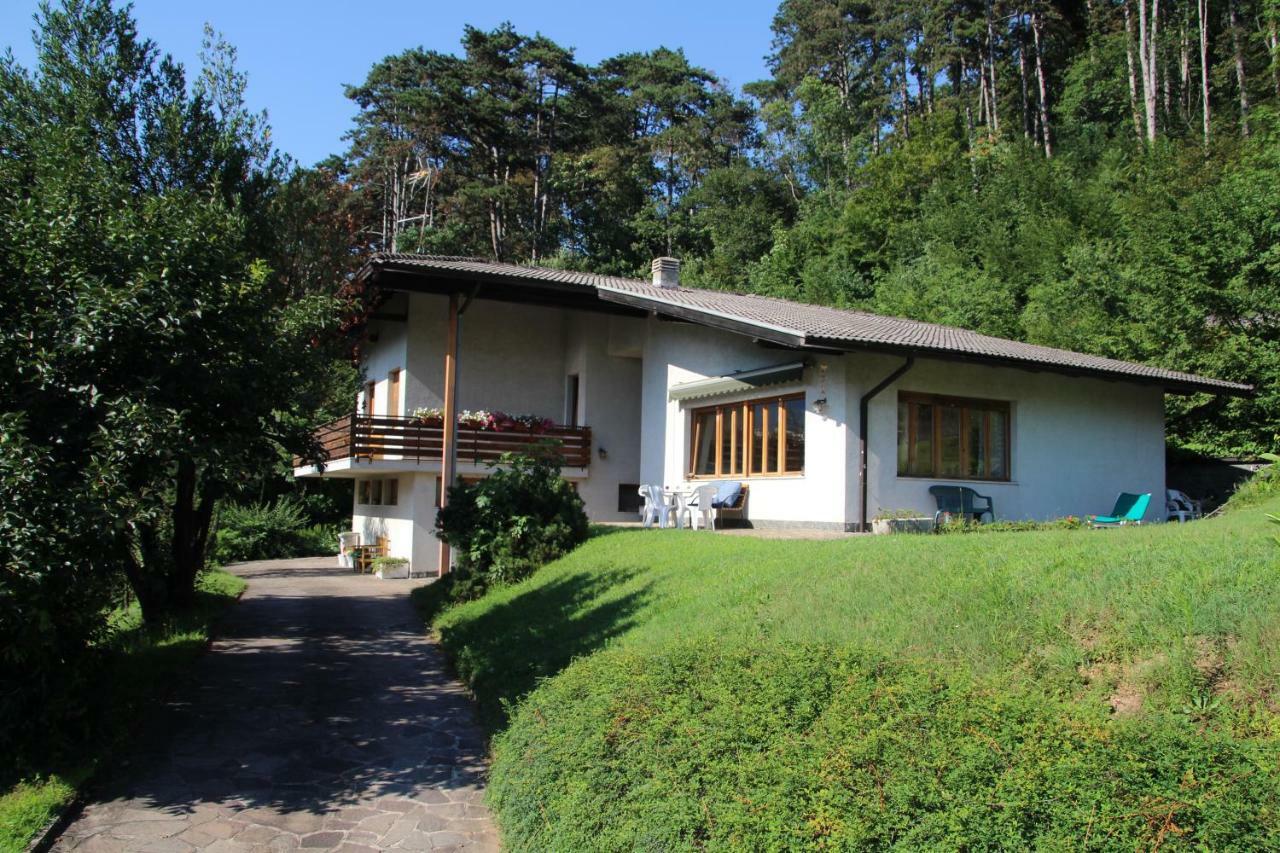 Bed and Breakfast Marzola Trento Exterior foto